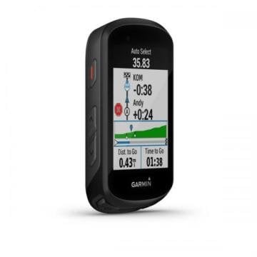 Garmin Edge 530 Bundle Bisiklet Bilgisayarı