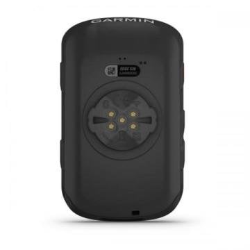 Garmin Edge 530 Bundle Bisiklet Bilgisayarı