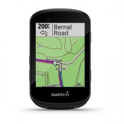 Garmin Edge 530 Bundle Bisiklet Bilgisayarı