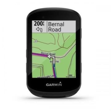 Garmin Edge 530 Bundle Bisiklet Bilgisayarı