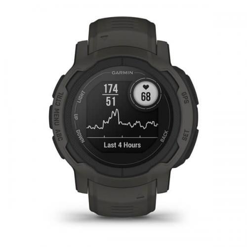 Garmin Instinct 2 - Siyah