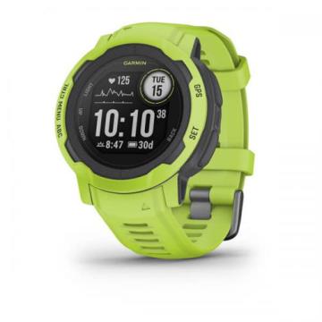 Garmin Instinct 2 - Yeşil
