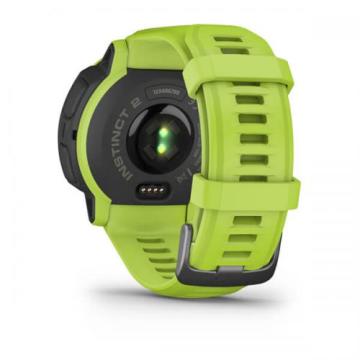 Garmin Instinct 2 - Yeşil