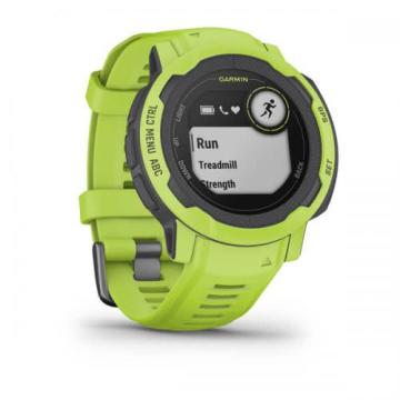 Garmin Instinct 2 - Yeşil