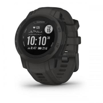 Garmin Instinct 2S - Siyah