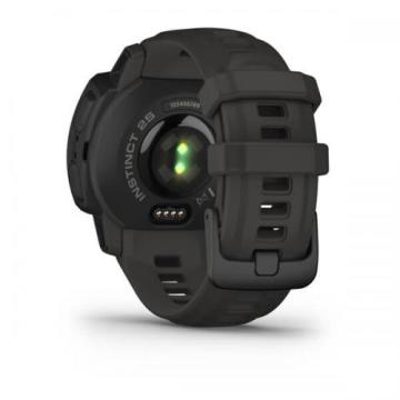 Garmin Instinct 2S - Siyah