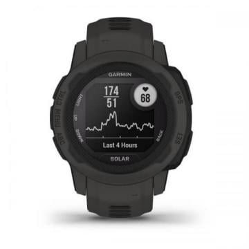 Garmin Instinct 2S - Siyah