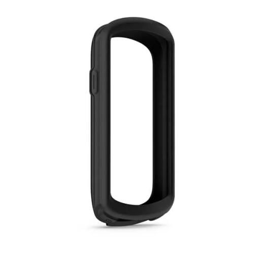 Garmin Edge 1040 Silikon Kılıf - Siyah