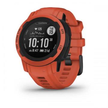 Garmin Instinct 2S - Turuncu