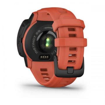 Garmin Instinct 2S - Turuncu
