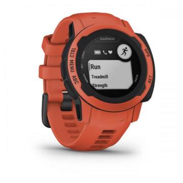 Garmin Instinct 2S - Turuncu