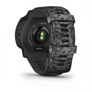 Garmin Instinct 2 - Camo Edition