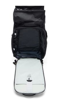 Outdoor Backpack 25L Outdoor Sırt Çantası - Black