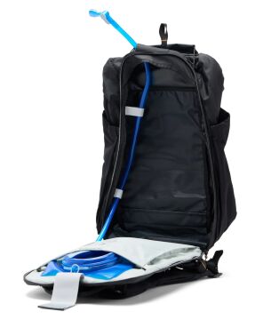 Outdoor Backpack 25L Outdoor Sırt Çantası - Black