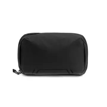 Tech Pouch Regular Teknoloji Aksesuar Çantası