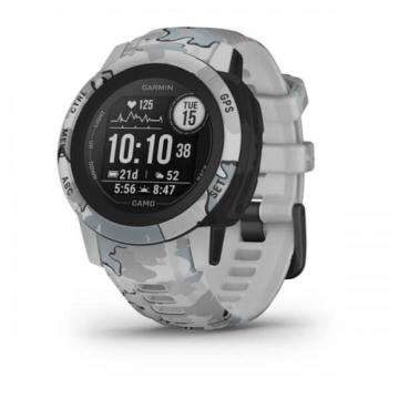 Garmin Instinct 2S - Camo Edition