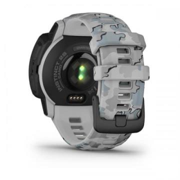 Garmin Instinct 2S - Camo Edition