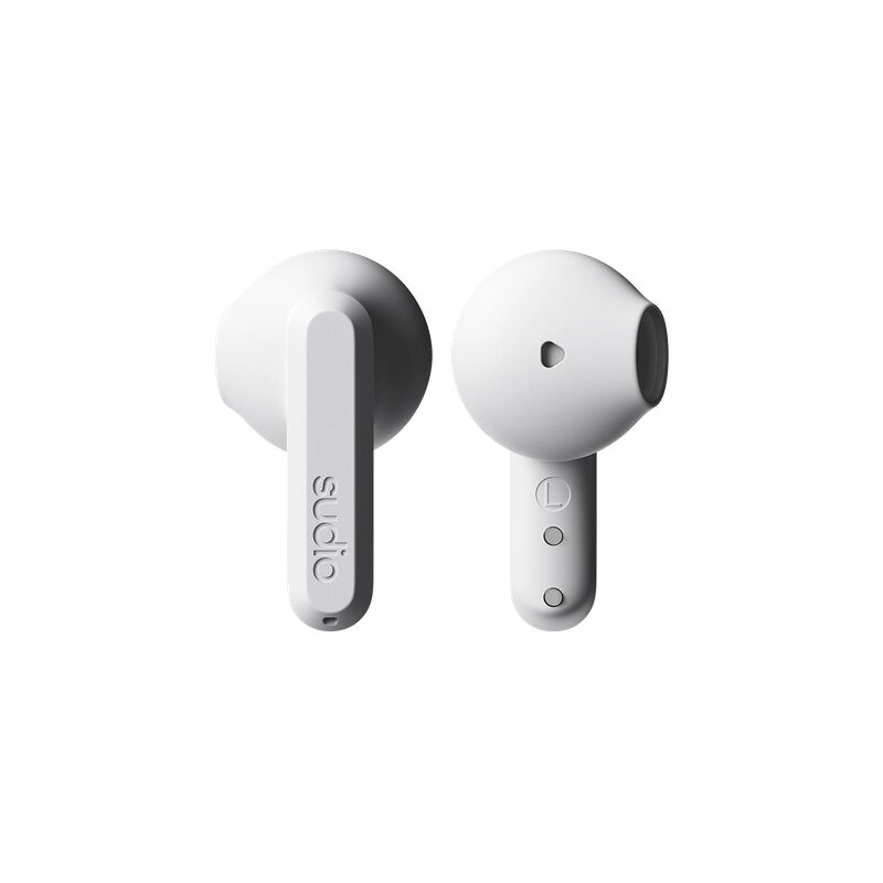 A3 Kablosuz (True Wireless) Kulak İçi Kulaklık | White