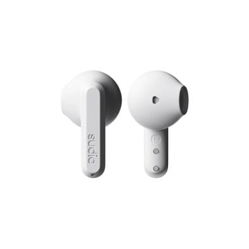A3 Kablosuz (True Wireless) Kulak İçi Kulaklık | White