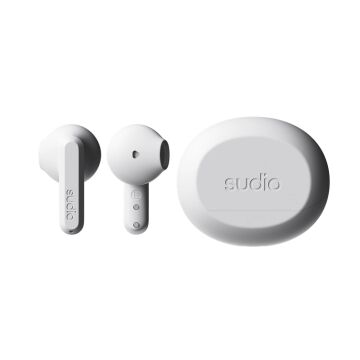 A3 Kablosuz (True Wireless) Kulak İçi Kulaklık | White