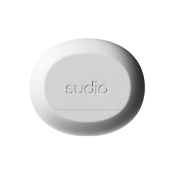 A3 Kablosuz (True Wireless) Kulak İçi Kulaklık | White