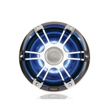 Fusion SG-CL77SPC LED'li 7.7" 280 Watt Marine Hoparlörü