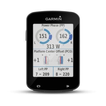 Garmin Edge 820 Bundle Bisiklet Bilgisayarı