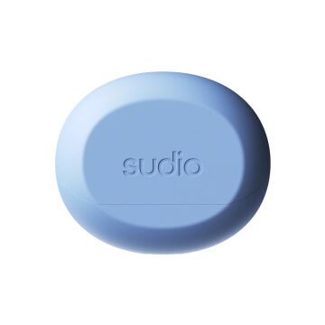 A3 Kablosuz (True Wireless) Kulak İçi Kulaklık | Misty Blue