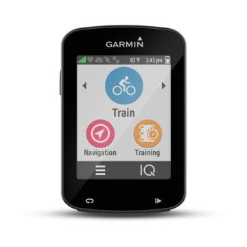 Garmin Edge 820 Bundle Bisiklet Bilgisayarı