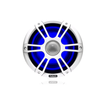 Fusion SG-FL88SPW LED'li 8.8" 330 Watt Marine Hoparlörü