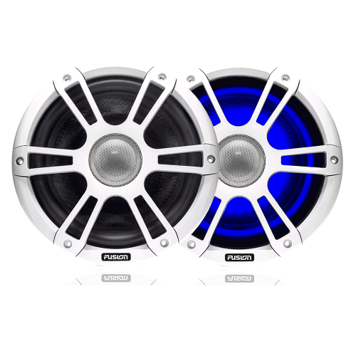 Fusion SG-FL88SPW LED'li 8.8