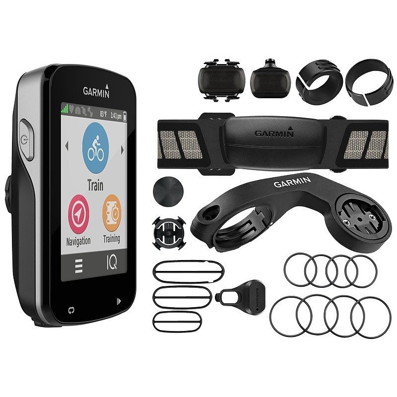 Garmin Edge 820 Bundle Bisiklet Bilgisayarı | Bisiklet Yol Bilgisayarı