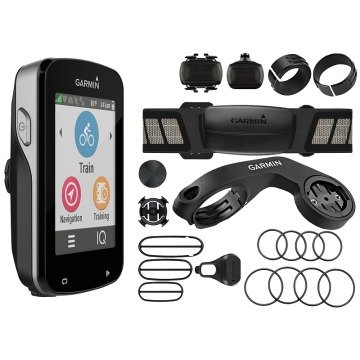 Garmin Edge 820 Bundle Bisiklet Bilgisayarı