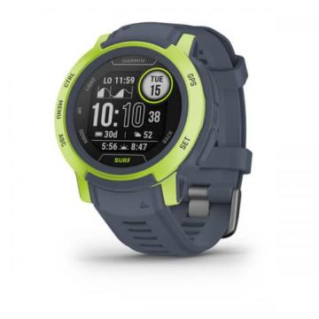 Garmin Instinct 2 Surf Edition