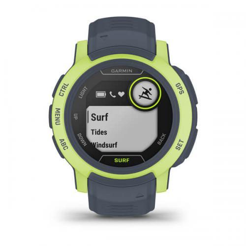 Garmin Instinct 2 Surf Edition