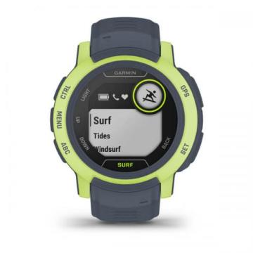 Garmin Instinct 2 Surf Edition
