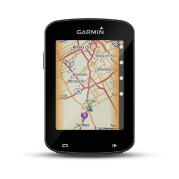 Garmin Edge 820 Bundle Bisiklet Bilgisayarı