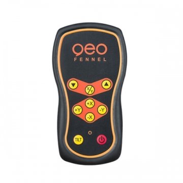 GEO FENNEL FL 115H Lazerli Nivo