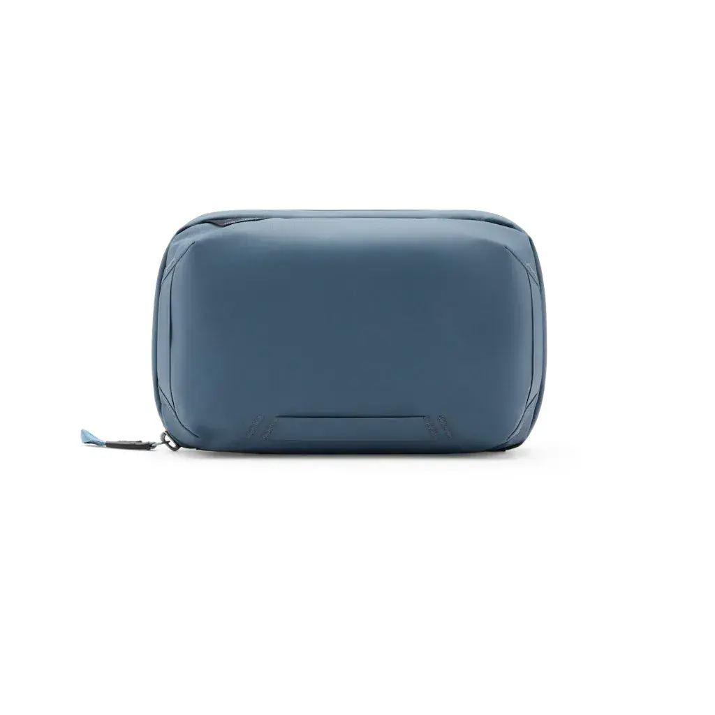 Tech Pouch Regular Teknoloji Aksesuar Çantası Ocean