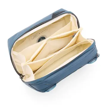 Tech Pouch Regular Teknoloji Aksesuar Çantası Ocean