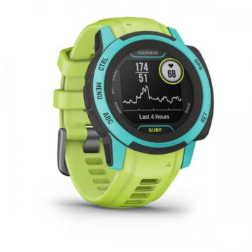 Garmin Instinct 2S Surf Edition