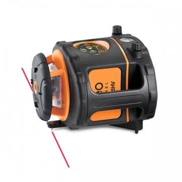 GEO FENNEL FL 265HV Lazerli Nivo
