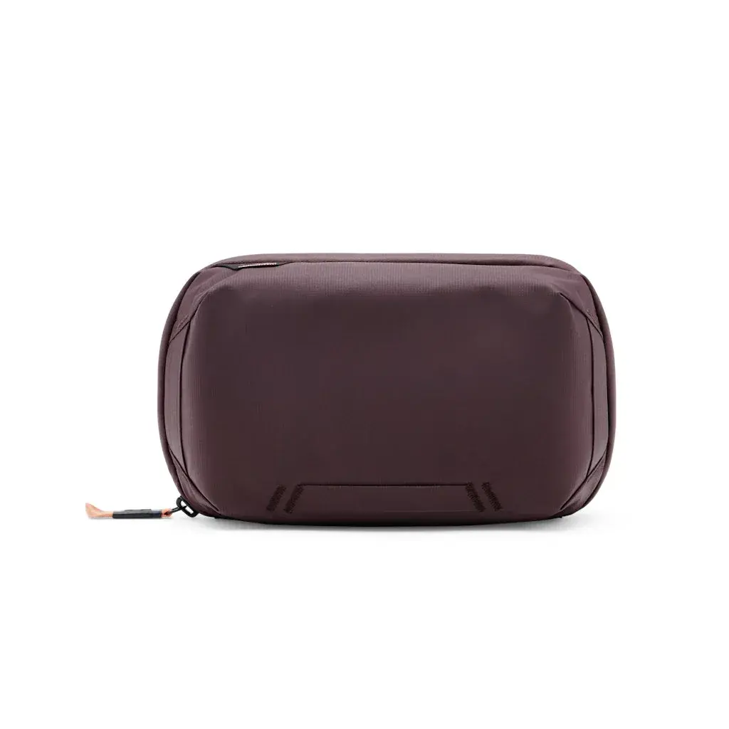 Tech Pouch Regular Teknoloji Aksesuar Çantası Eclipse