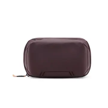 Tech Pouch Regular Teknoloji Aksesuar Çantası Eclipse