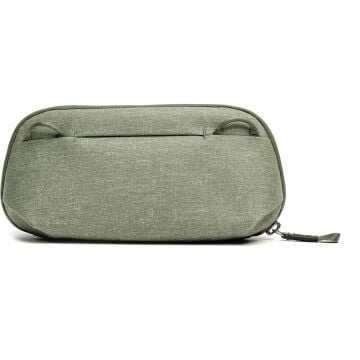 Tech Pouch Small Teknoloji Aksesuar Çantası