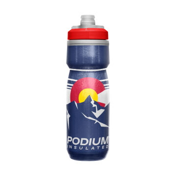 CAMELBAK Podium Chill .62L/21oz Colorado