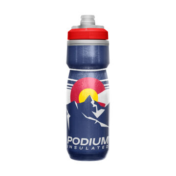 CAMELBAK Podium Chill .62L/21oz Colorado