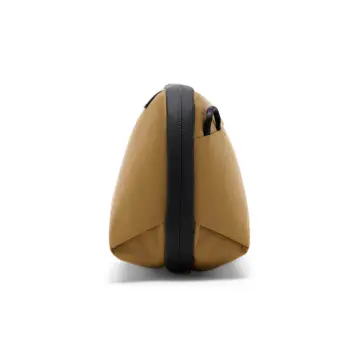 Tech Pouch Small Teknoloji Aksesuar Çantası Coyote