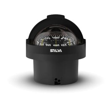 Silva 100FC Marine Pusulası - Siyah