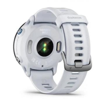 Garmin Forerunner 955 - Beyaz
